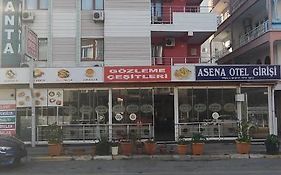 Asena Otel